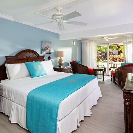 The Club Barbados (Adults Only) Hotel Saint James Kültér fotó