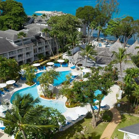 The Club Barbados (Adults Only) Hotel Saint James Kültér fotó