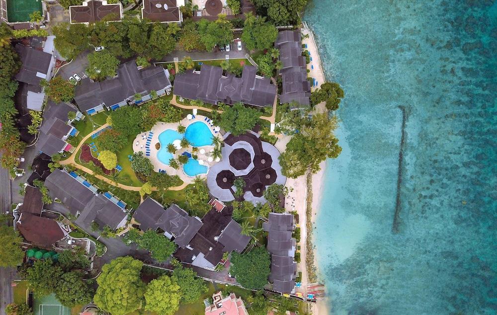 The Club Barbados (Adults Only) Hotel Saint James Kültér fotó