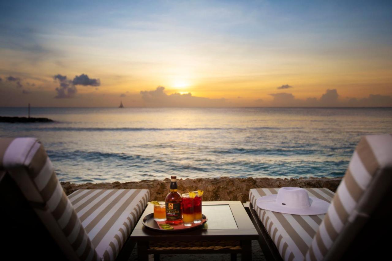 The Club Barbados (Adults Only) Hotel Saint James Kültér fotó