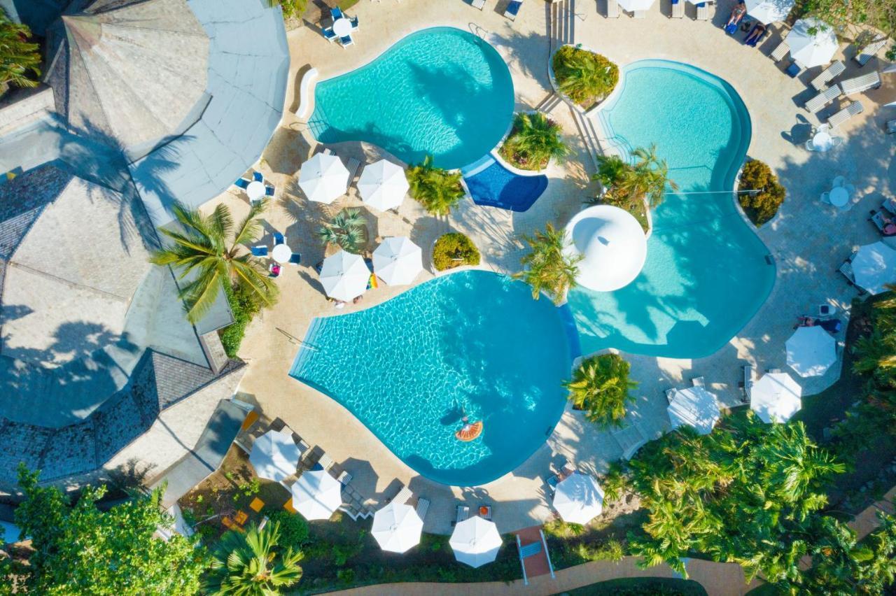 The Club Barbados (Adults Only) Hotel Saint James Kültér fotó