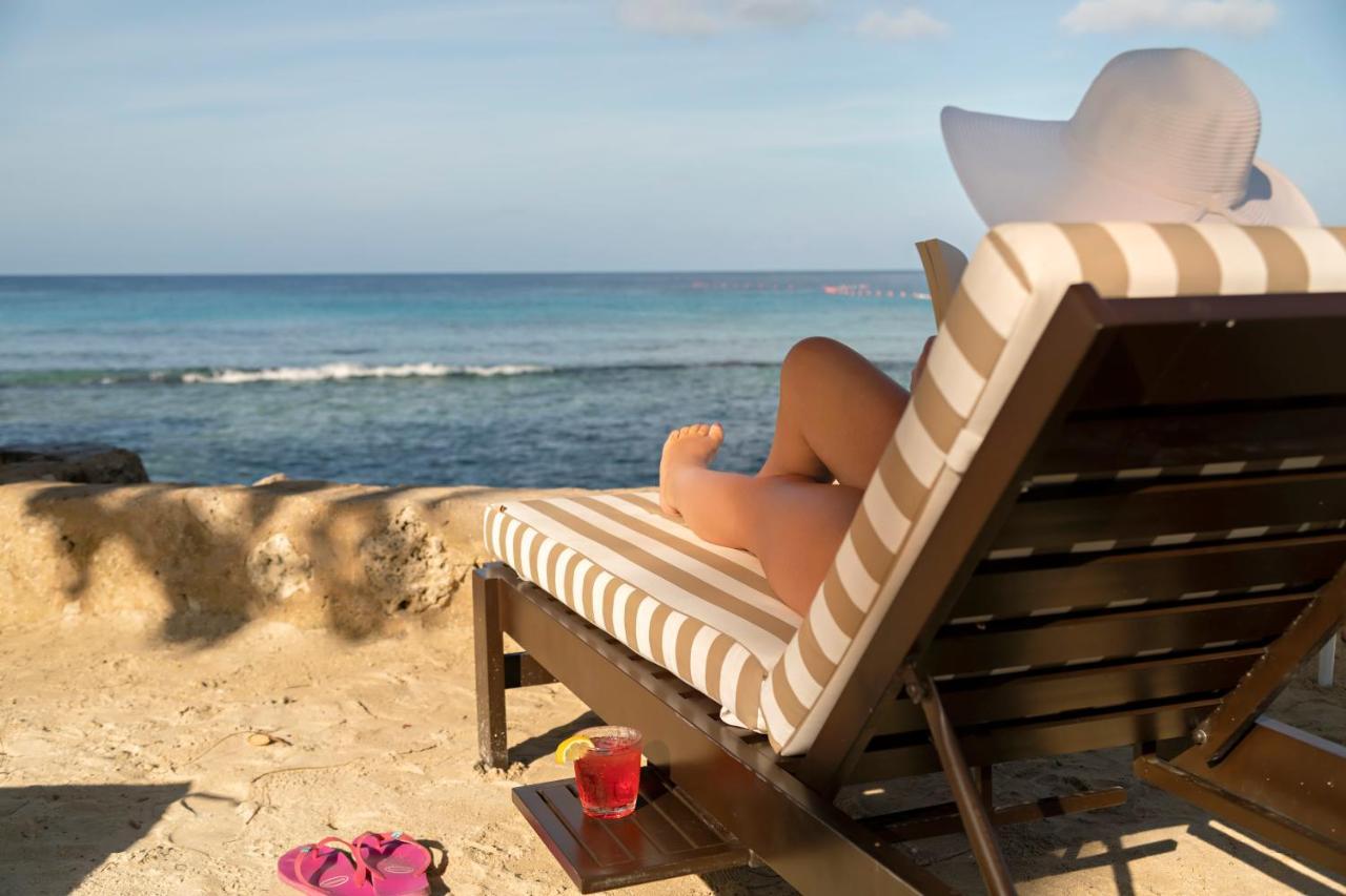 The Club Barbados (Adults Only) Hotel Saint James Kültér fotó