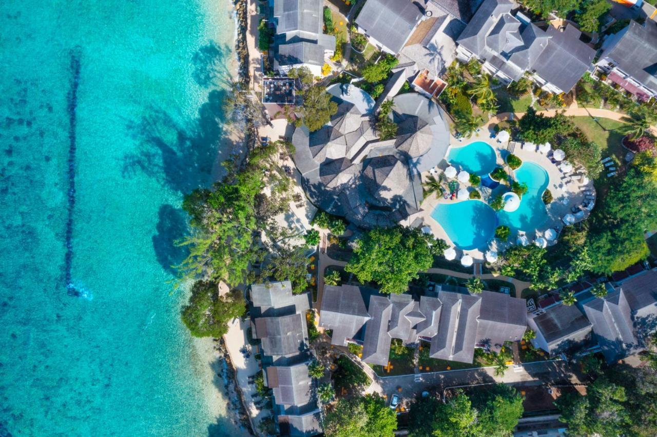 The Club Barbados (Adults Only) Hotel Saint James Kültér fotó