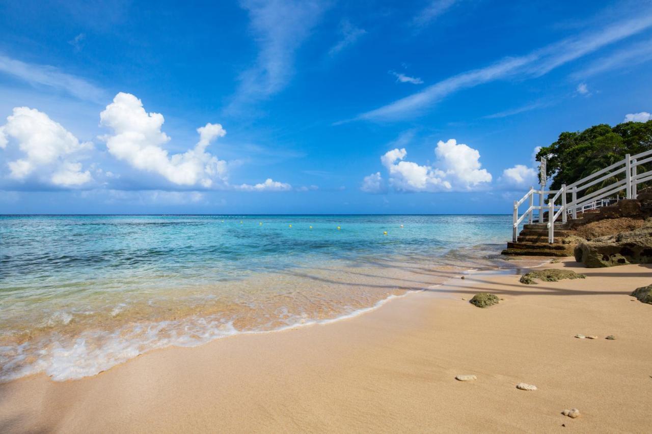 The Club Barbados (Adults Only) Hotel Saint James Kültér fotó