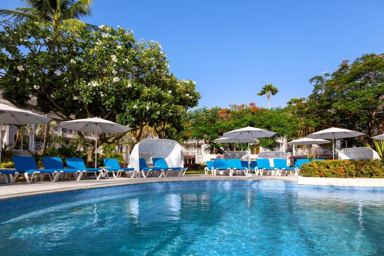 The Club Barbados (Adults Only) Hotel Saint James Kültér fotó