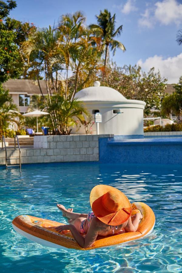 The Club Barbados (Adults Only) Hotel Saint James Kültér fotó
