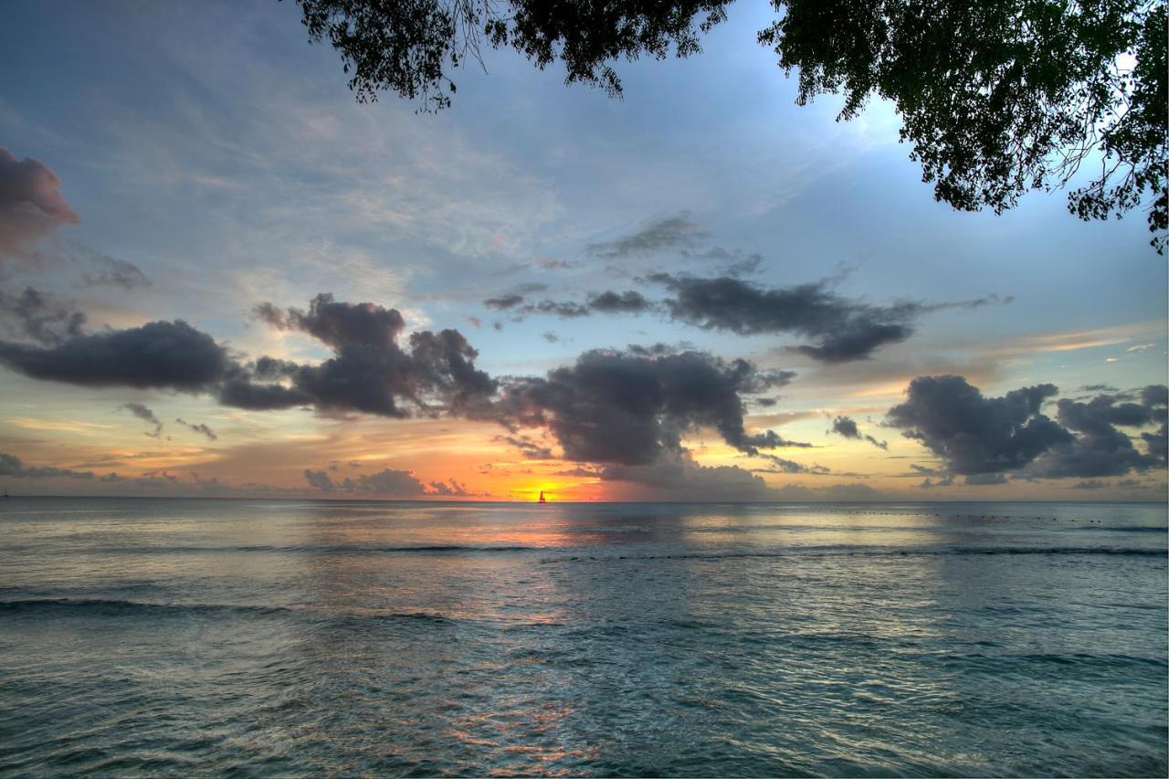 The Club Barbados (Adults Only) Hotel Saint James Kültér fotó