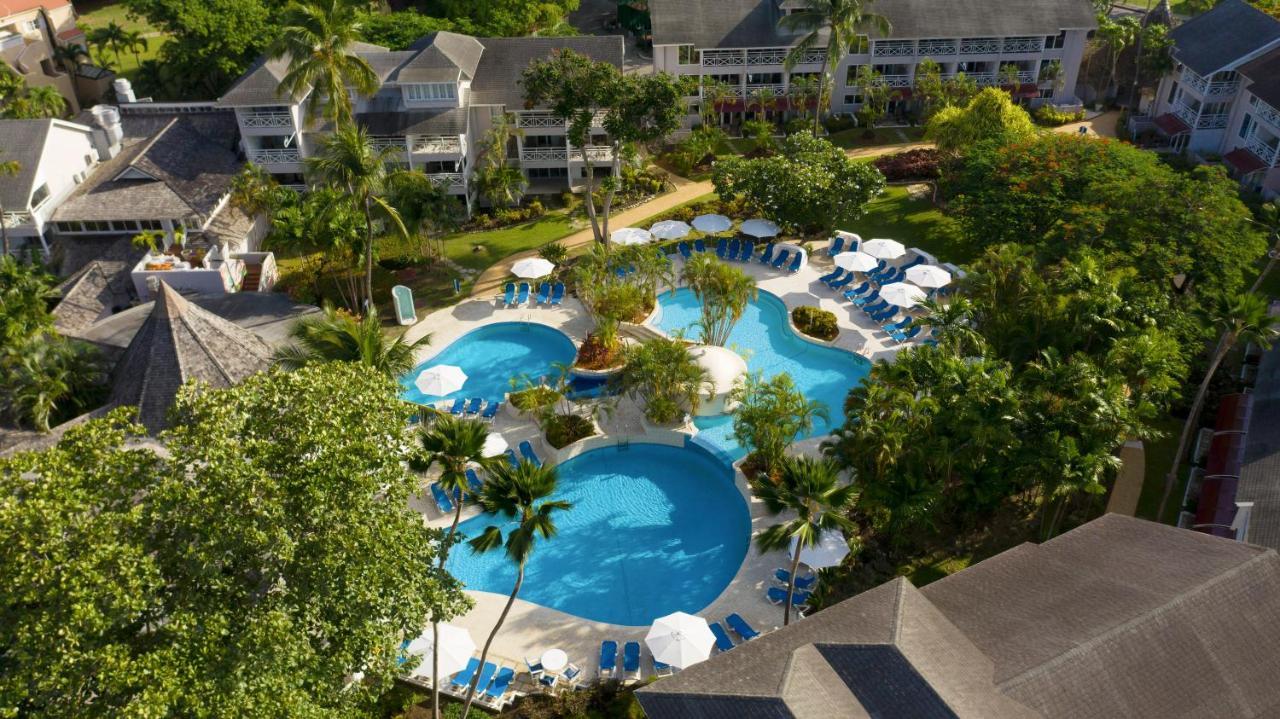 The Club Barbados (Adults Only) Hotel Saint James Kültér fotó
