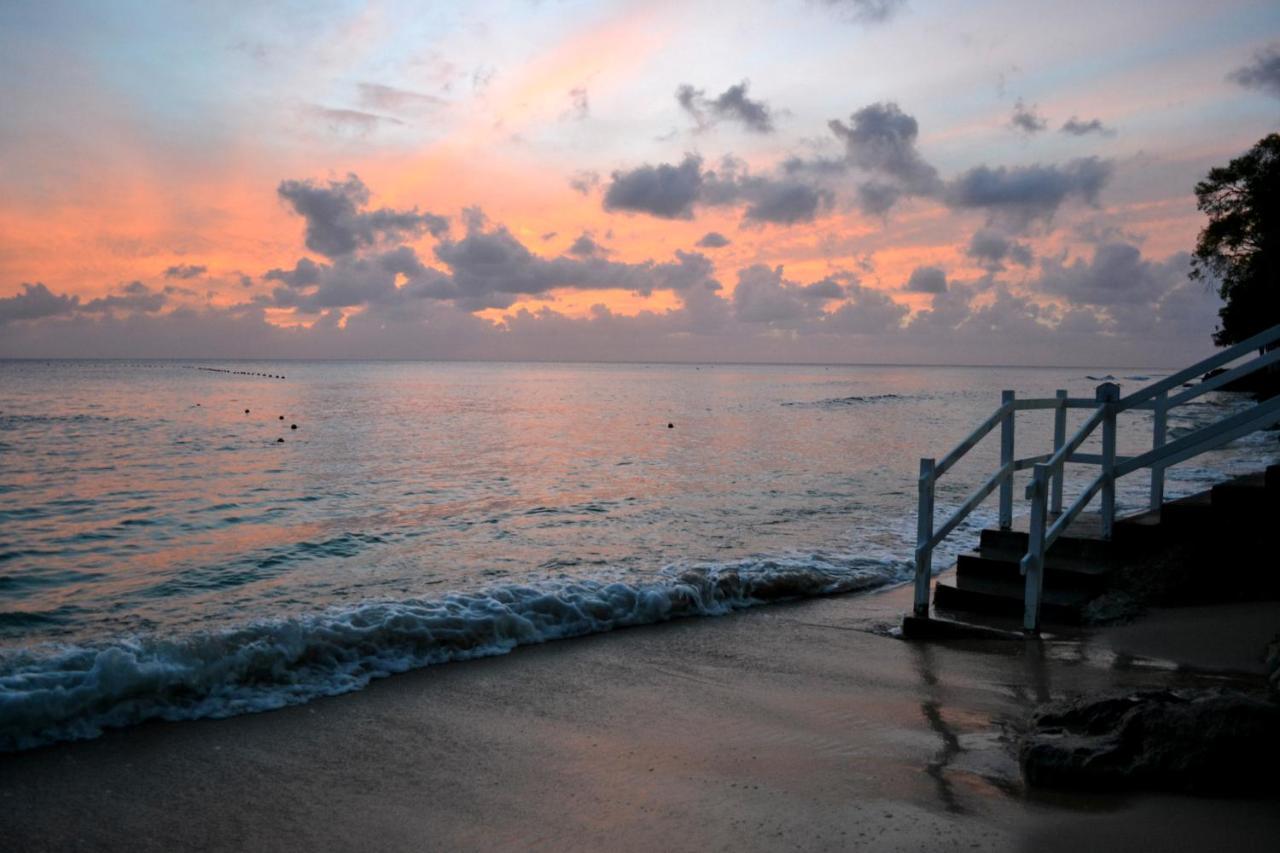 The Club Barbados (Adults Only) Hotel Saint James Kültér fotó