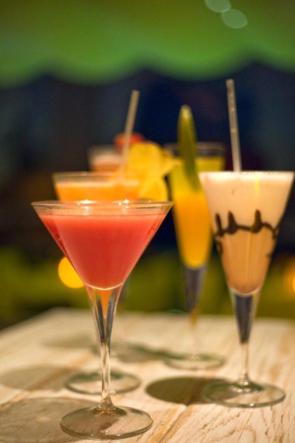 The Club Barbados (Adults Only) Hotel Saint James Kültér fotó