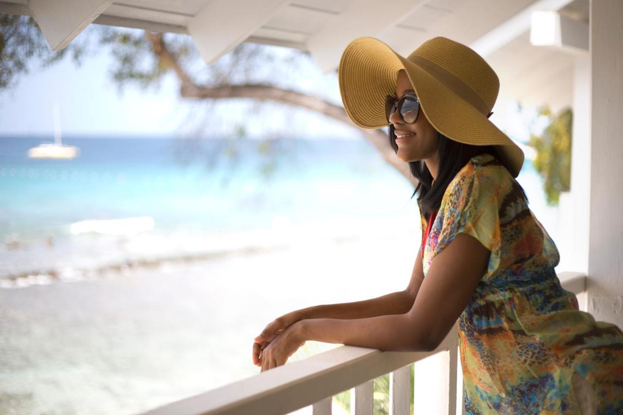 The Club Barbados (Adults Only) Hotel Saint James Kültér fotó