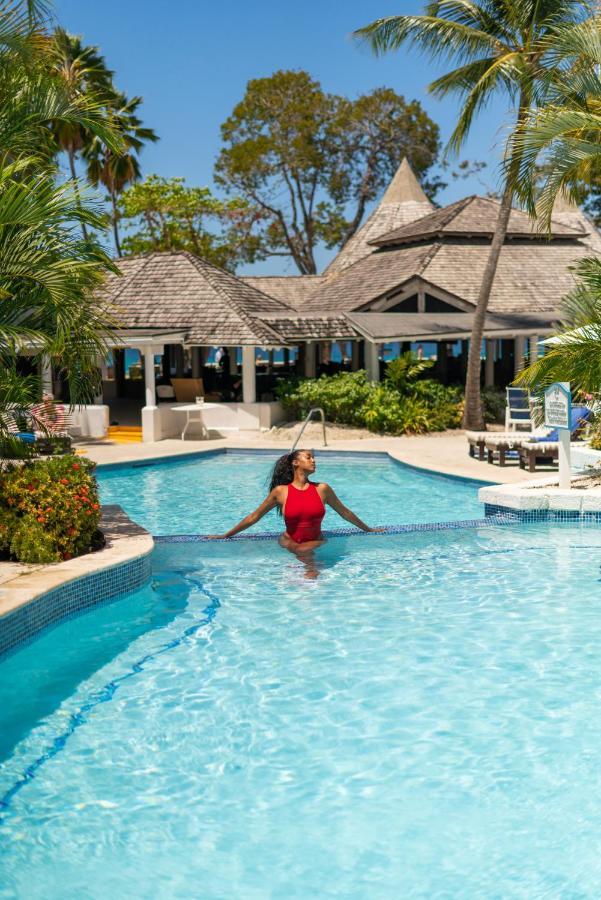The Club Barbados (Adults Only) Hotel Saint James Kültér fotó