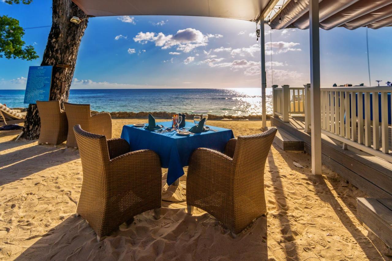 The Club Barbados (Adults Only) Hotel Saint James Kültér fotó