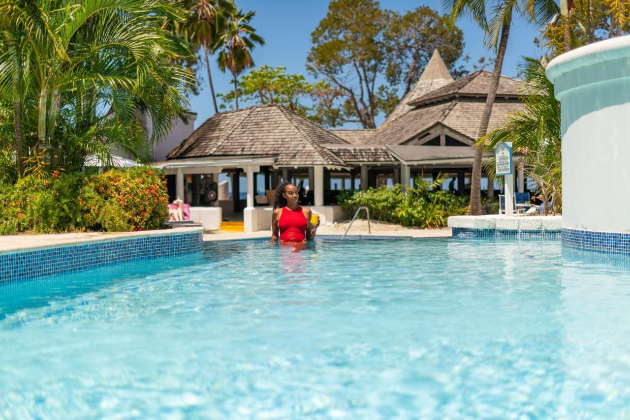 The Club Barbados (Adults Only) Hotel Saint James Kültér fotó