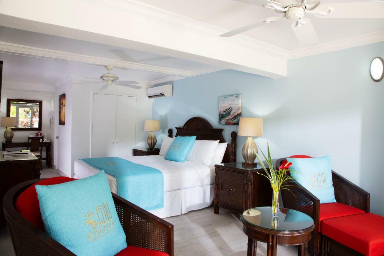 The Club Barbados (Adults Only) Hotel Saint James Kültér fotó