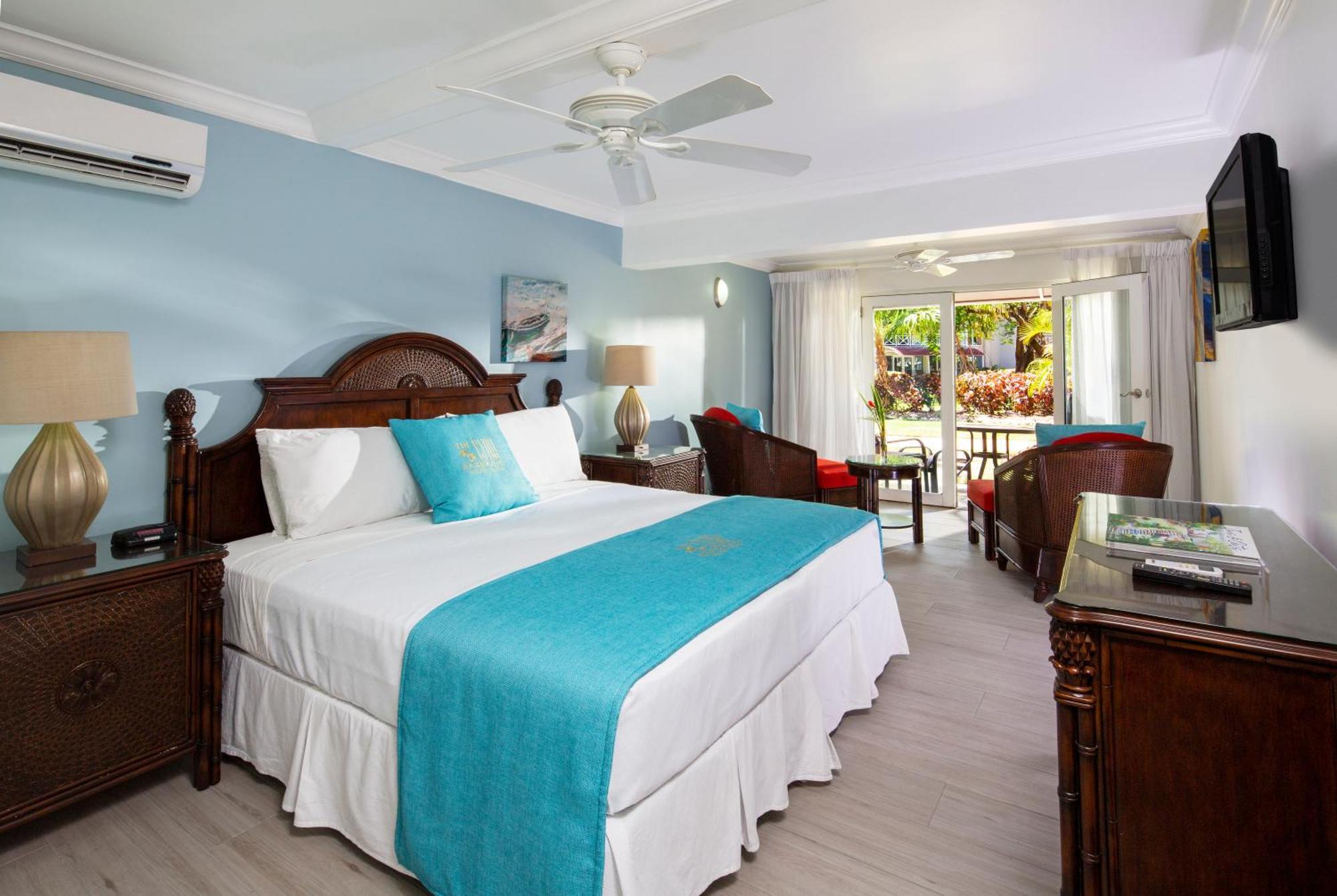 The Club Barbados (Adults Only) Hotel Saint James Kültér fotó