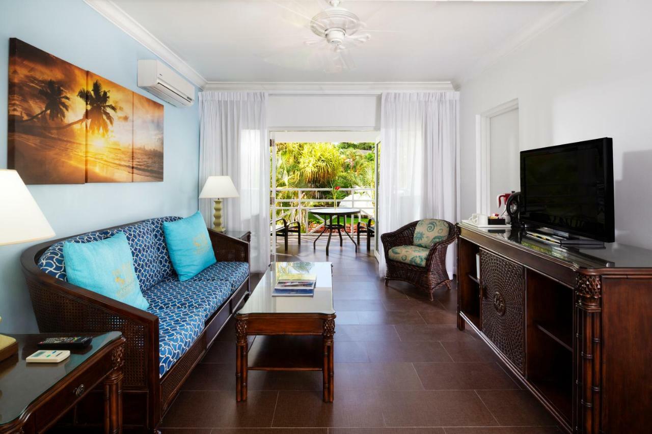 The Club Barbados (Adults Only) Hotel Saint James Kültér fotó