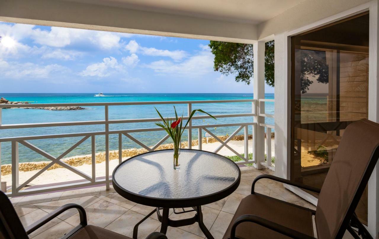 The Club Barbados (Adults Only) Hotel Saint James Kültér fotó