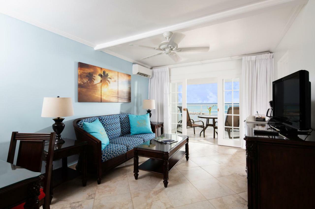 The Club Barbados (Adults Only) Hotel Saint James Kültér fotó