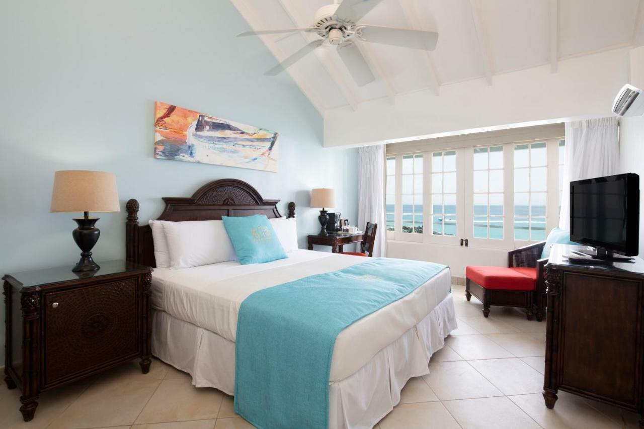 The Club Barbados (Adults Only) Hotel Saint James Kültér fotó