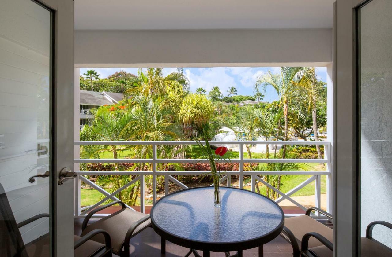 The Club Barbados (Adults Only) Hotel Saint James Kültér fotó