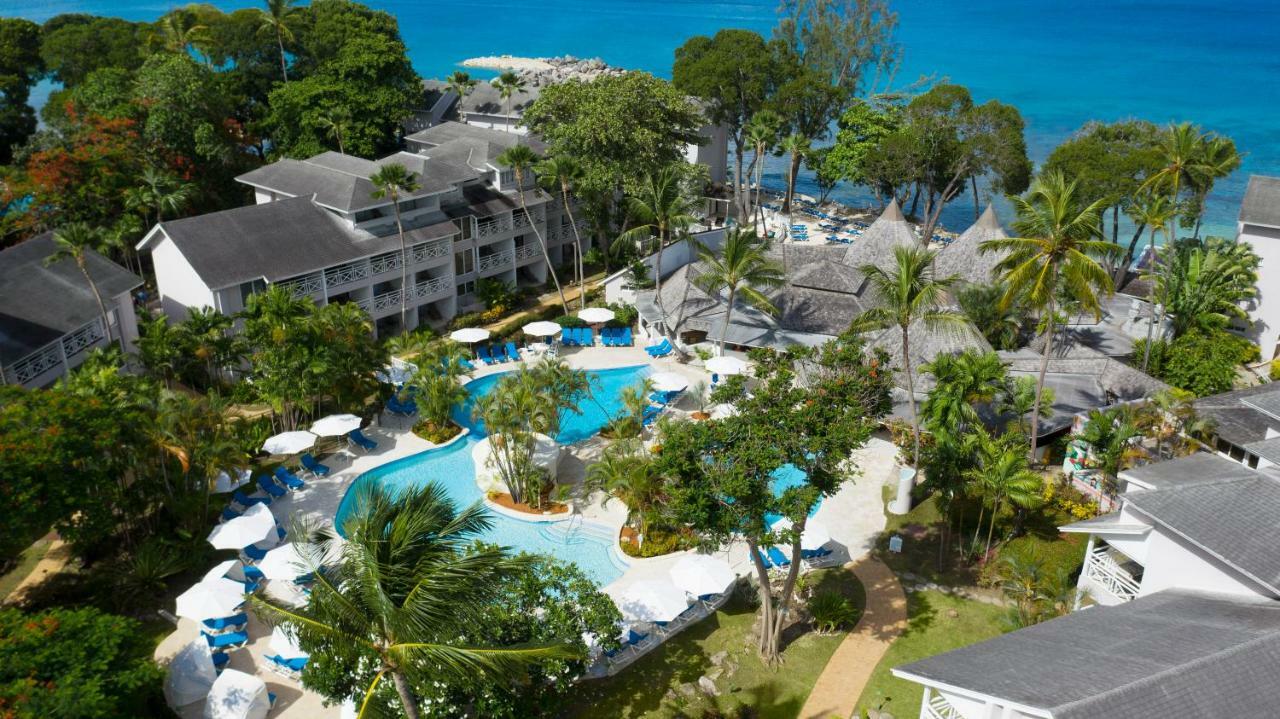 The Club Barbados (Adults Only) Hotel Saint James Kültér fotó