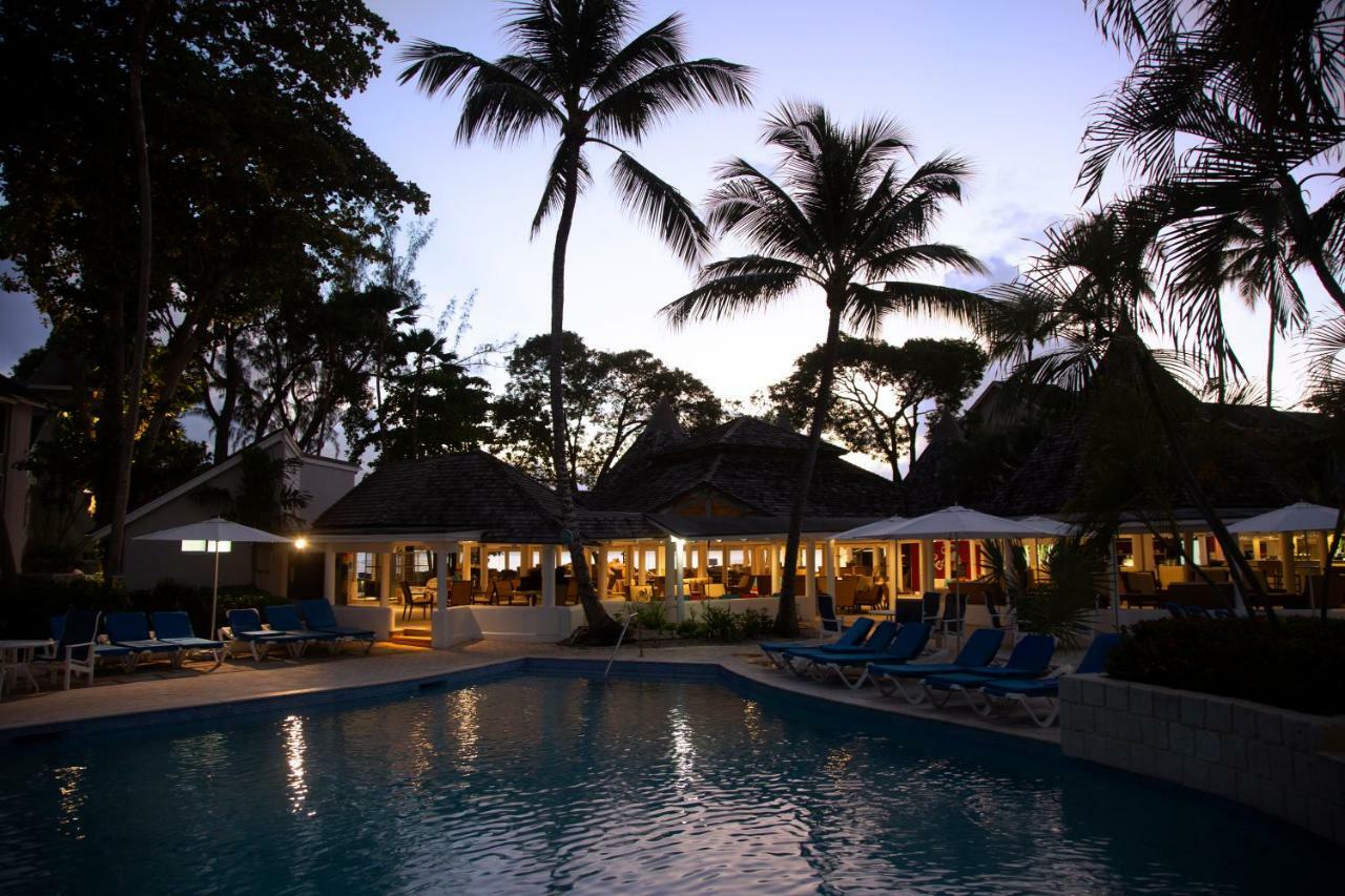 The Club Barbados (Adults Only) Hotel Saint James Kültér fotó