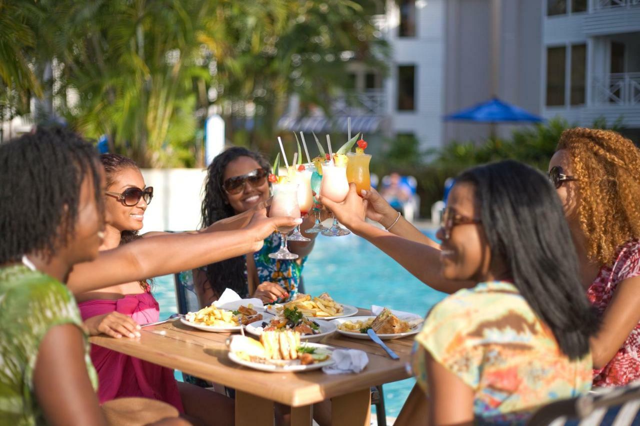 The Club Barbados (Adults Only) Hotel Saint James Kültér fotó