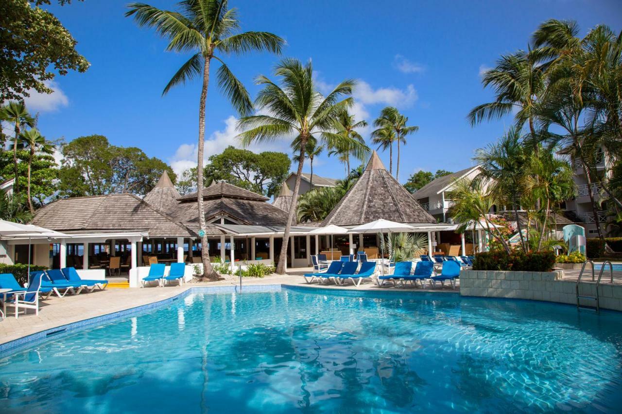 The Club Barbados (Adults Only) Hotel Saint James Kültér fotó