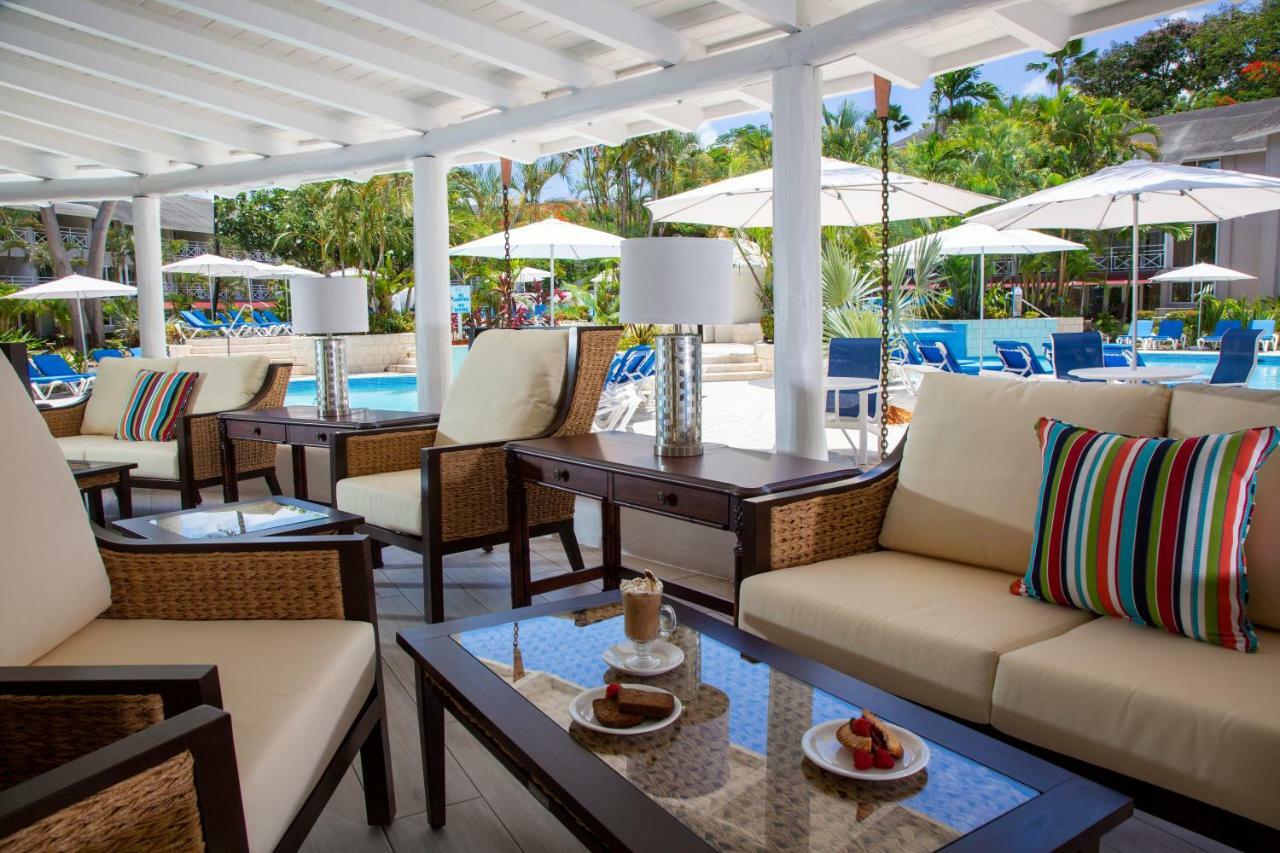 The Club Barbados (Adults Only) Hotel Saint James Kültér fotó