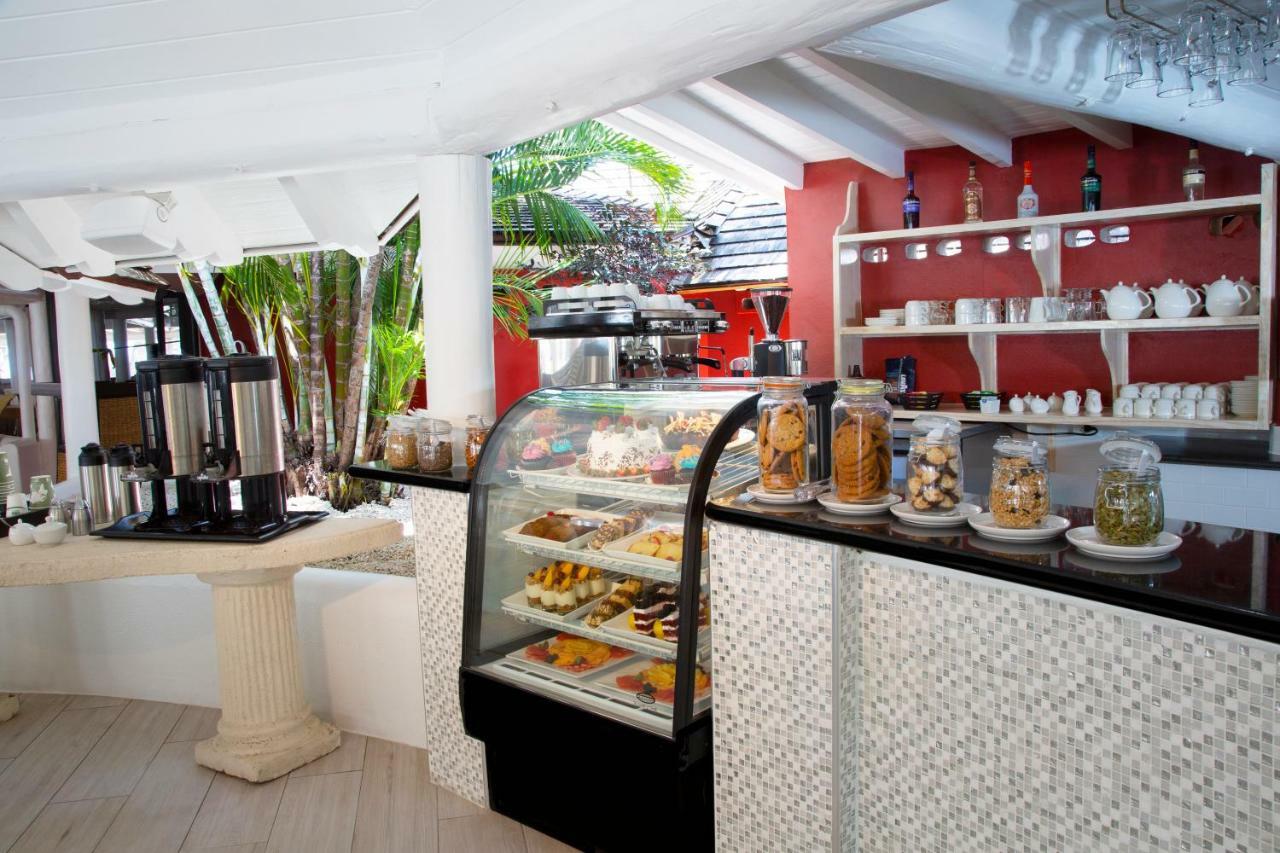 The Club Barbados (Adults Only) Hotel Saint James Kültér fotó