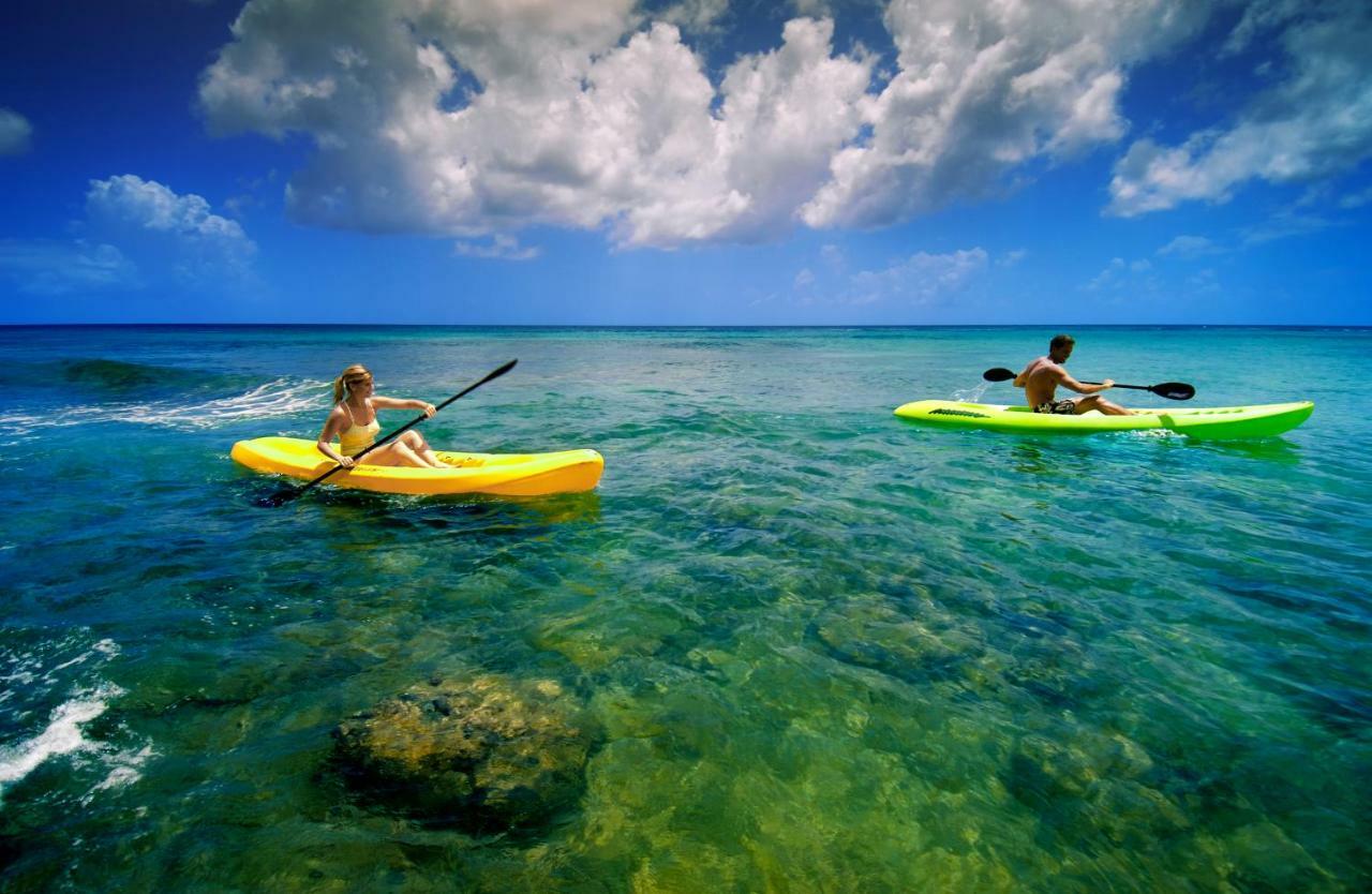 The Club Barbados (Adults Only) Hotel Saint James Kültér fotó