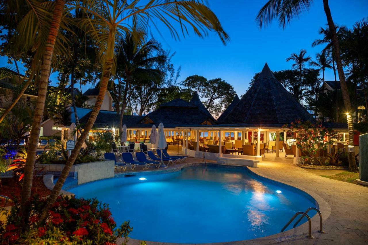The Club Barbados (Adults Only) Hotel Saint James Kültér fotó