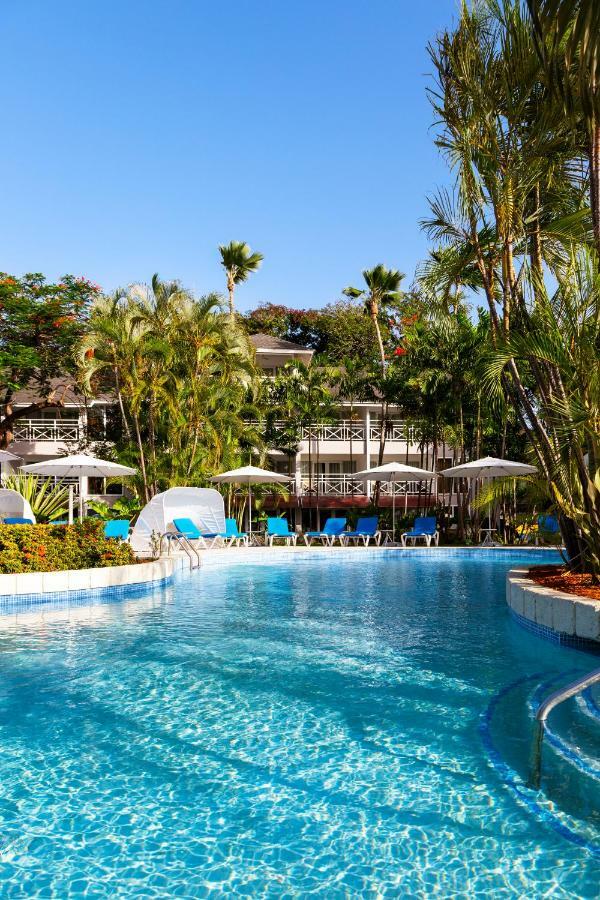 The Club Barbados (Adults Only) Hotel Saint James Kültér fotó