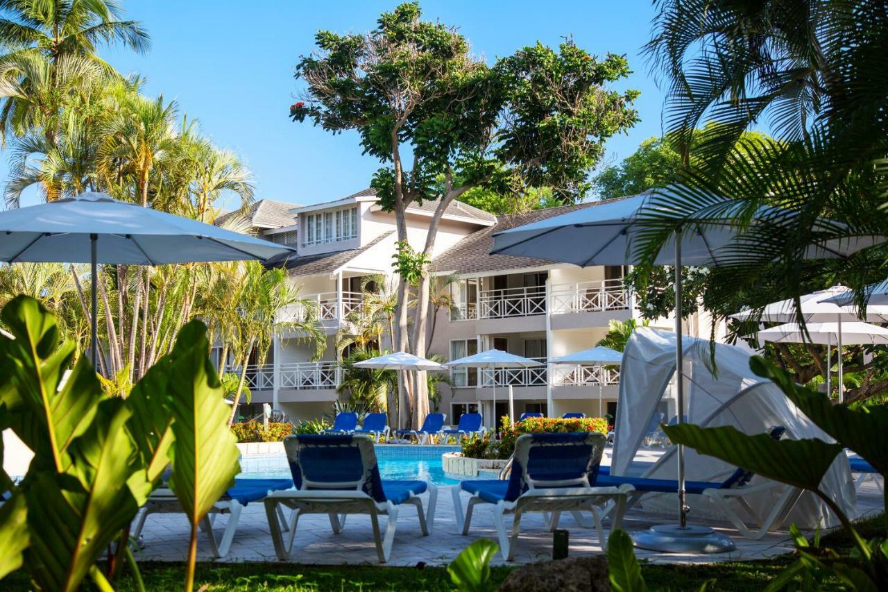 The Club Barbados (Adults Only) Hotel Saint James Kültér fotó