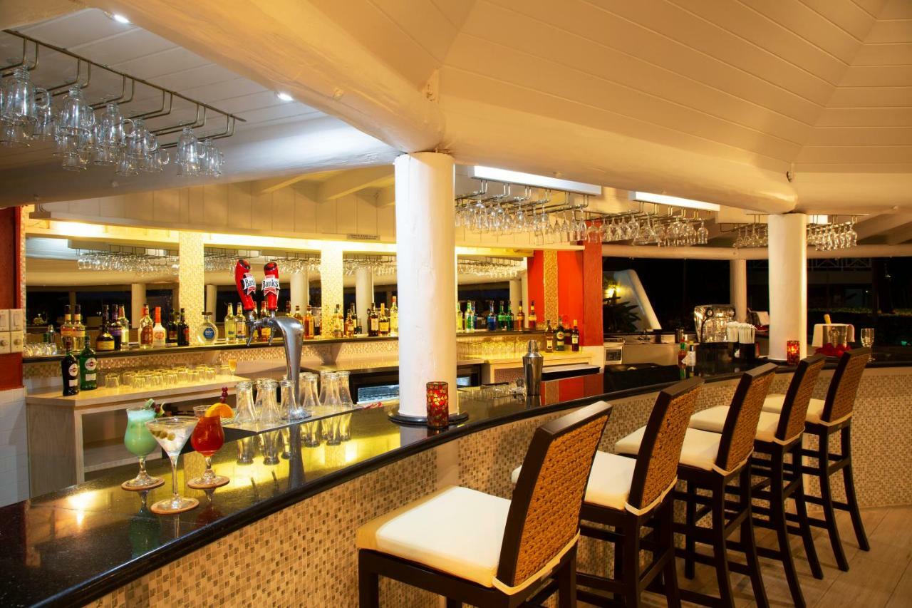 The Club Barbados (Adults Only) Hotel Saint James Kültér fotó