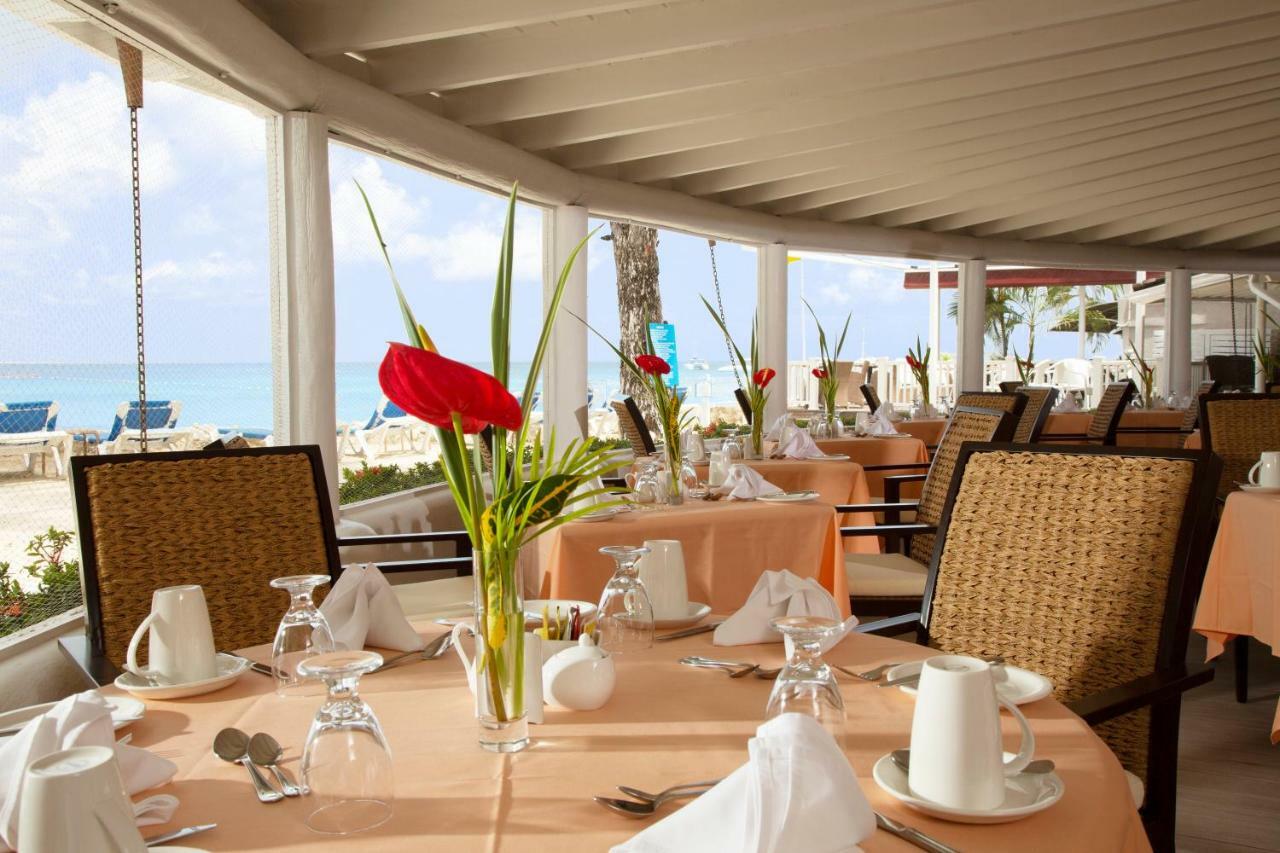 The Club Barbados (Adults Only) Hotel Saint James Kültér fotó