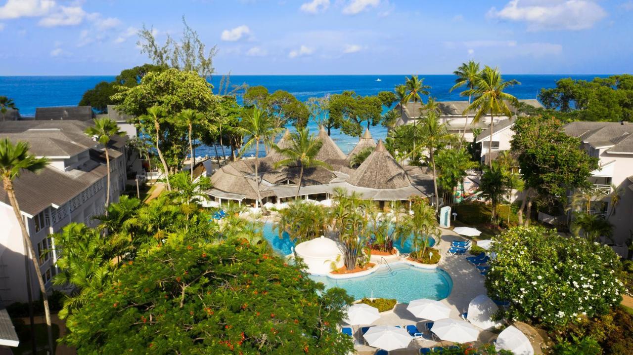 The Club Barbados (Adults Only) Hotel Saint James Kültér fotó