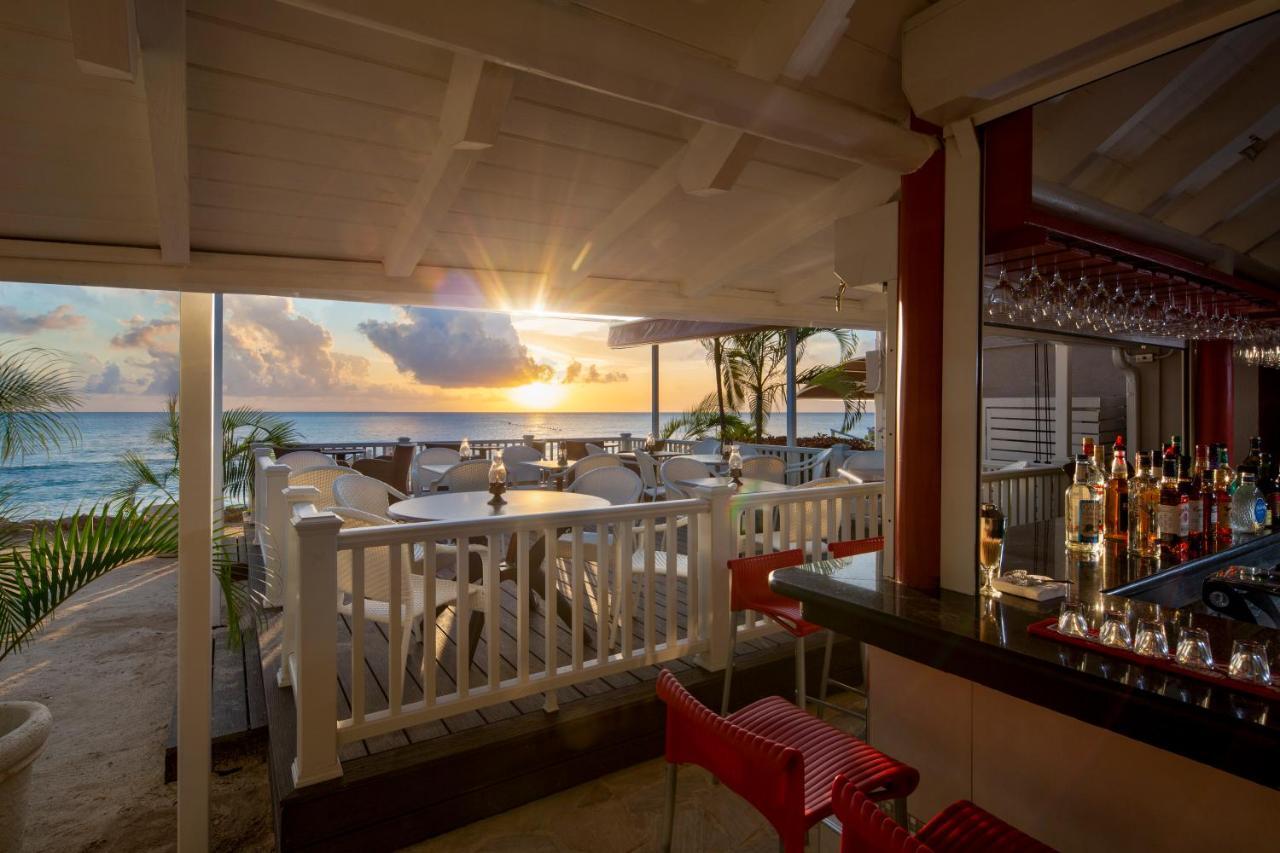 The Club Barbados (Adults Only) Hotel Saint James Kültér fotó
