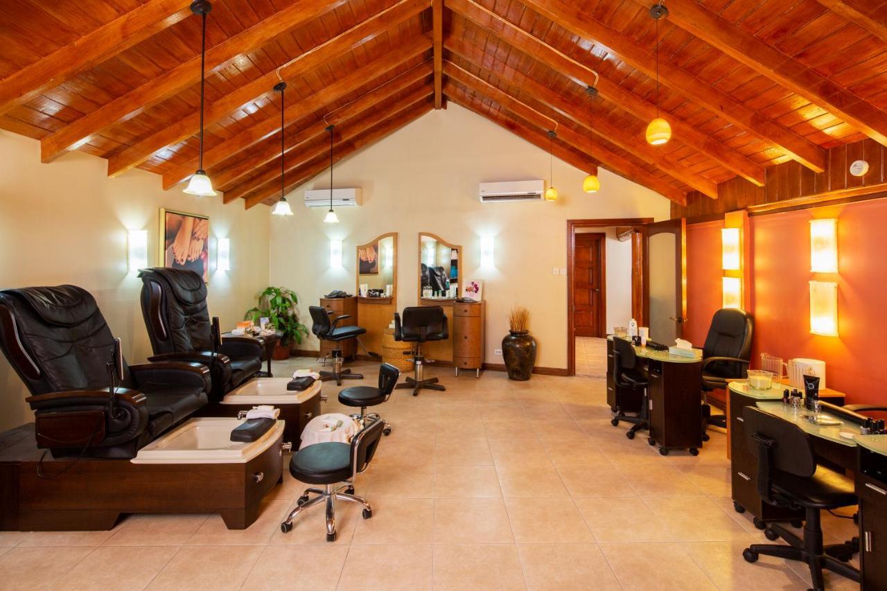 The Club Barbados (Adults Only) Hotel Saint James Kültér fotó