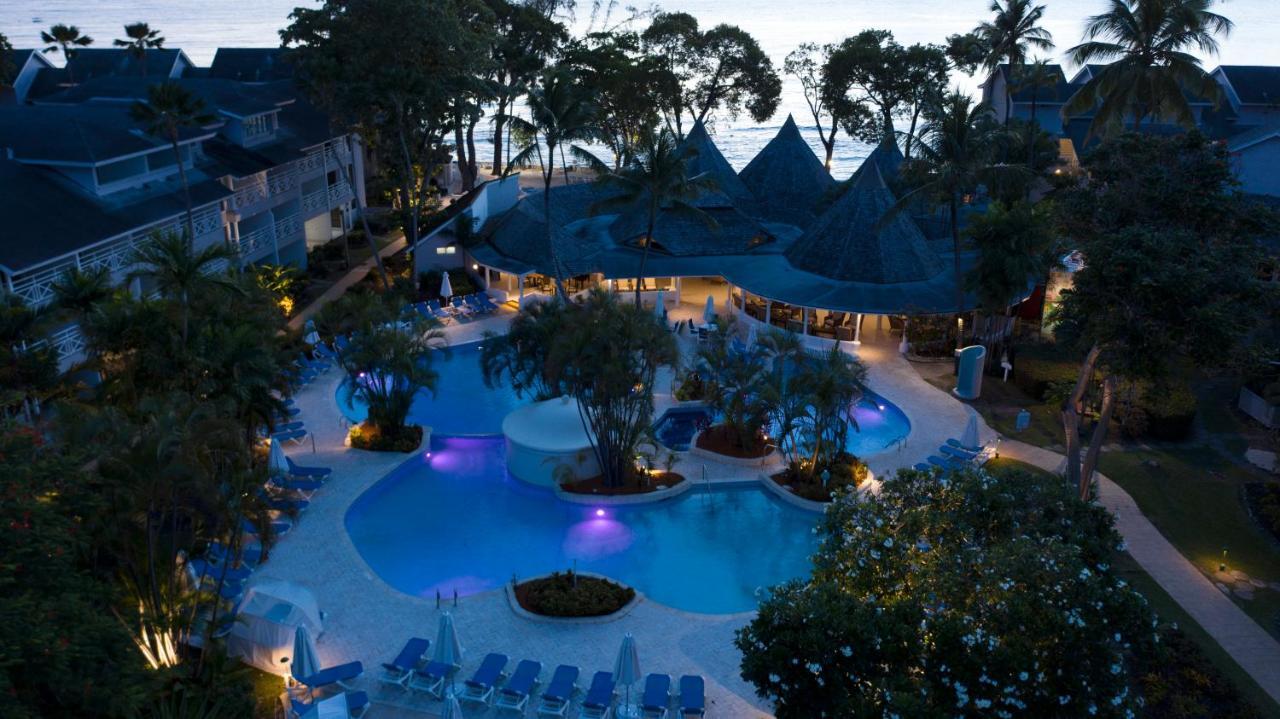 The Club Barbados (Adults Only) Hotel Saint James Kültér fotó