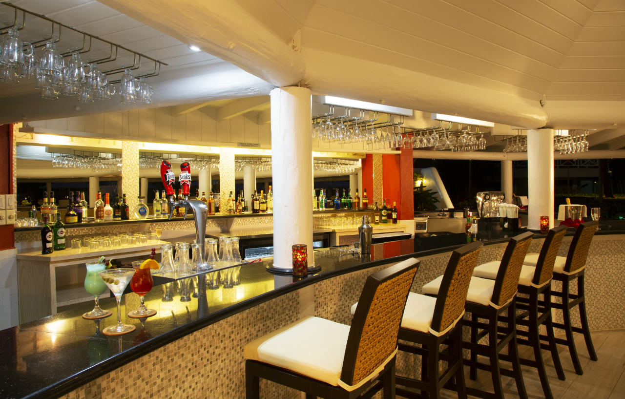 The Club Barbados (Adults Only) Hotel Saint James Kültér fotó