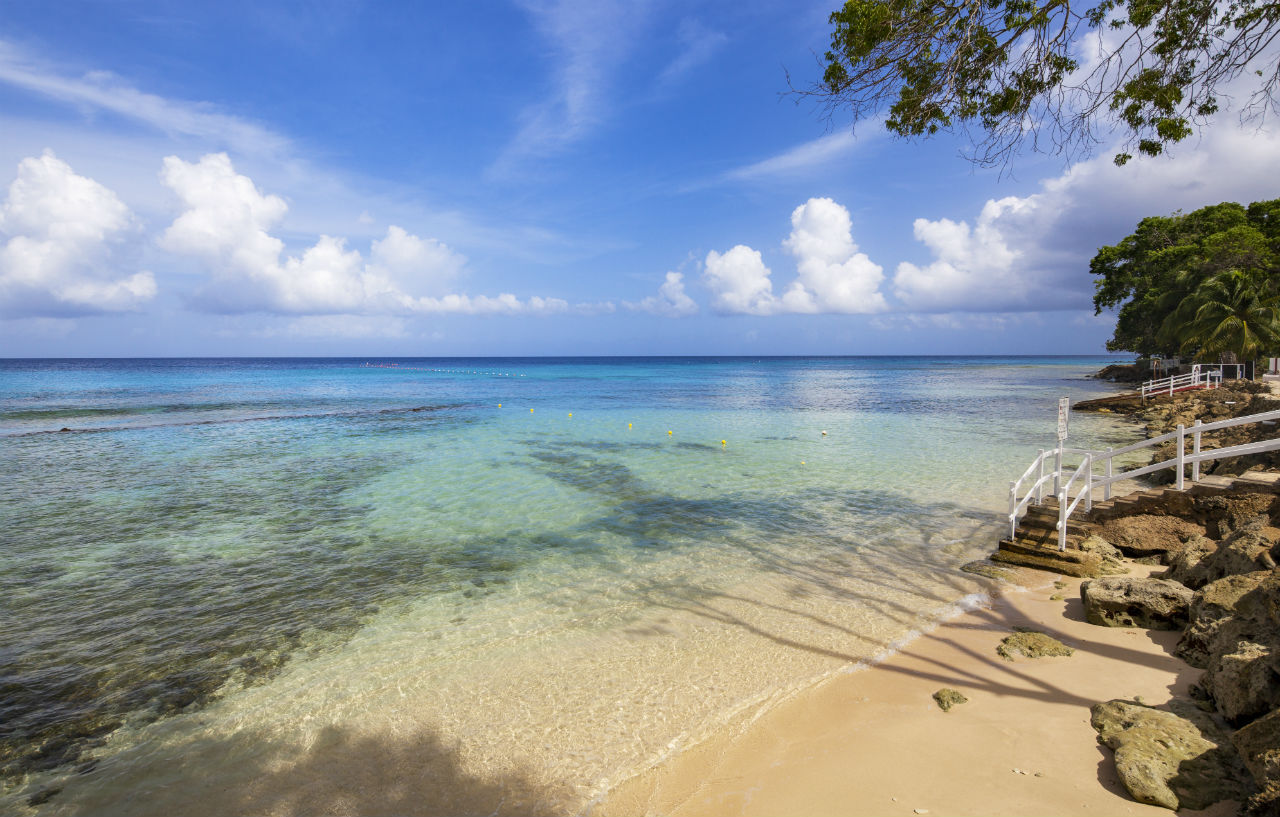 The Club Barbados (Adults Only) Hotel Saint James Kültér fotó